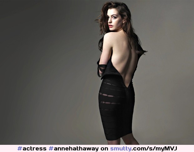 #AnneHathaway #celebrity #actress