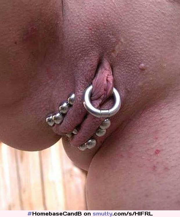 Her Asscunt Is Her Primary Fuckhole Now… Chastity Chastitypiercing Infibulation Pierced