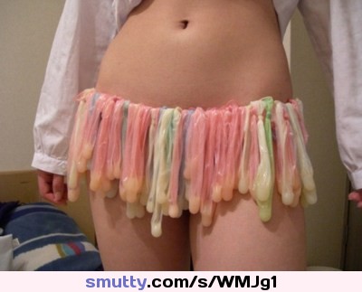 #slut #college #gangbang #cum #condoms #CondomCovered #wtf #teen