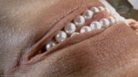 #gif #pussy #pearls