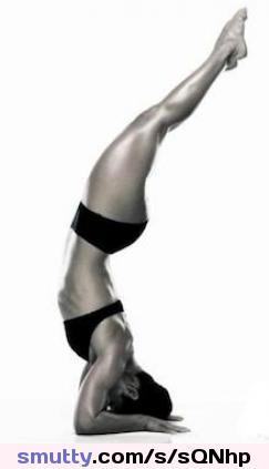 #nonnude #AllisonBaver #Olympics #sportsbra #fit #athlete #athletic #yoga #yogashorts #hotpants #BlackAndWhite #workout