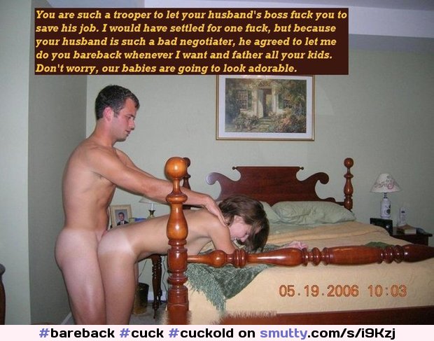 #cuck #cuckold #cuckoldcaptions #cuckoldfantasy #wife #boss #bareback