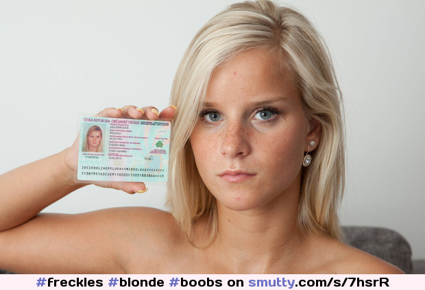 #blonde #boobs #marryqueen #maryqueen #miela #MiroslavaHolzapflova or #MiroslavaHolzaepflova #blonde #blueeyes