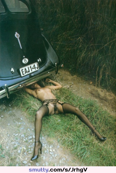 #galmour#exhibition#nakedgirl#drivingnude#oldstyle#car#fixing#ontheroad#nudeinpublic#hairypussy#spreadlegs#shameless#natural#visual#Marquis