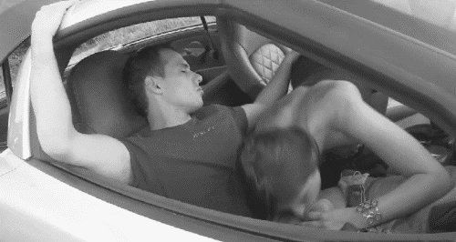 #MarquisGif#trafficstopper#bad#trafic#Paris#young#wife#skilled#blowjob#publicsex#lipssevice#facefuck#facial#rubbing#pussy#BlackAndWhite#sexy