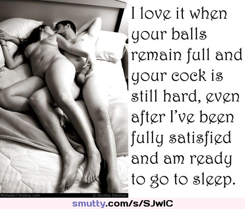 #MarquisDenial#couple#wifedom#orgasm#submissive#hubbie#hardcock#nocum#rule#frustration#need#blueballs#spermload#pressure#aching#shelovesit
