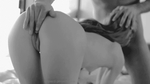 #MarquisGif#doggiestyle#RoundAss#rearview#exposed#labia#rubbingpussy#holdinghead#oral#blowjob#deepthroat#tinytits#pointedtits#erotic#sensual