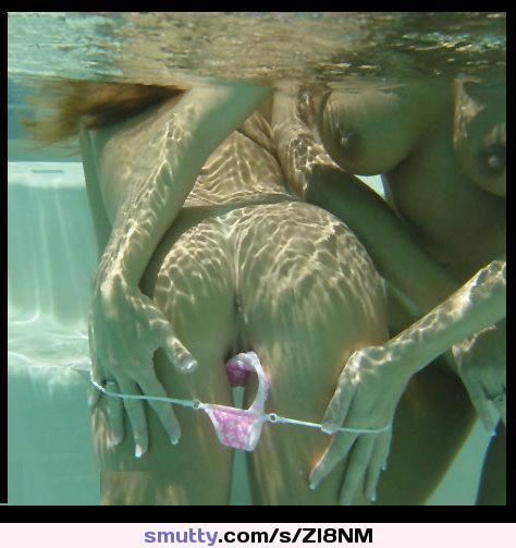 #underwater#2girls#lesbians#redhair#ebony#porcelain#darkskin#undressing#pantiesdown#sexyass#bigboobs#sensuality#swimmingpool#Marquis2girls