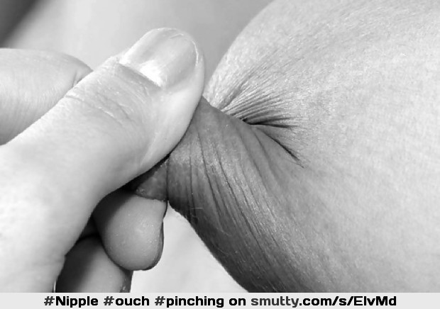 #ouch #pinching #twisting #closeup