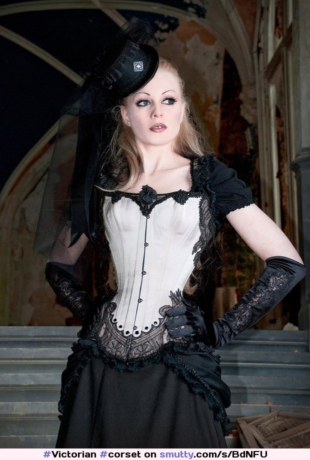 #corset,#SteamPunk,#lace,#Victorian