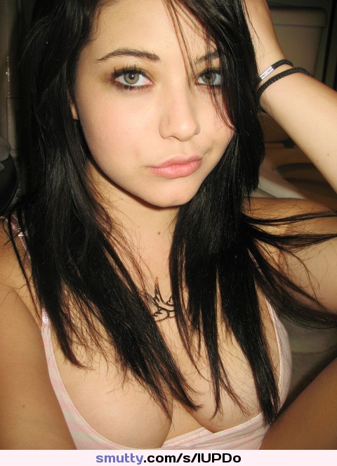 Pervalicious
#teen  #bigboobs #bigtits #breasts #blackhair #nonnude #young