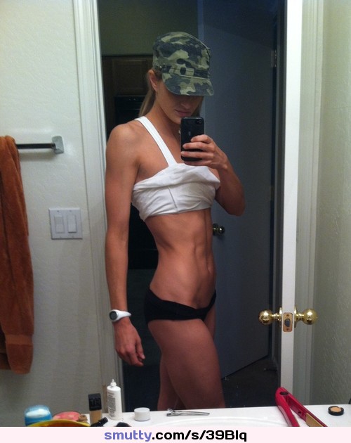 #Mikey963, #fit, #perfect, #selfshot, #teen, #paties, #blousepulledup, #tan, #ripped, #muscle, #femuscle, #shemuscle,  #nn, #nonnude,