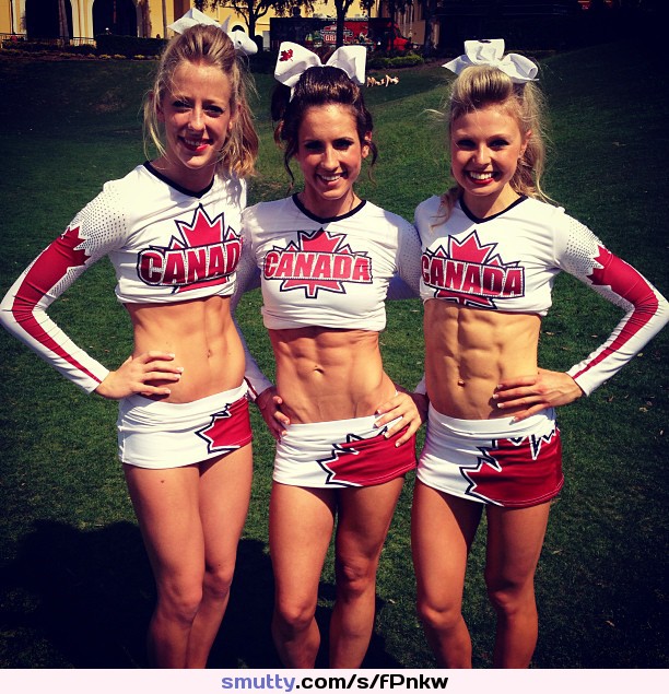 #Mikey963, #cheerleader, #teen, #Muscle, #abs, #6pack, #ponytail, #skirt, #tinytits, #teenmuscle, #stomach, #muscular, #Beautiful, #small,