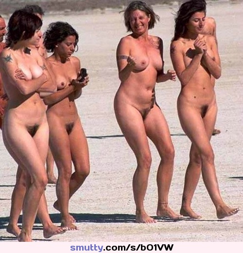 #outdoor #beach #ocean #tanliness #group #chooseone second from right