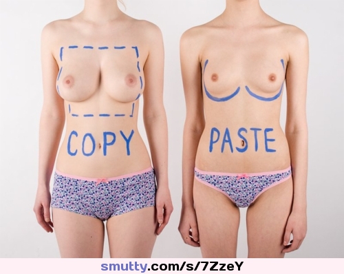 #Tits #Boobs #Humor #lol #Copy #Paste #CP #Panties #Topless