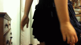 #Flashing #Ass #AnimatedGIF #Butt #Booty #Tan #TanLines #Cute #Homemade #Amateur #Dress #Sexy #Hot #gif #gifs