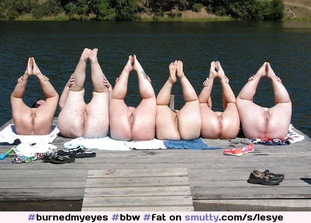 Plump Outdoors Naked - Group Bbw Nude Outdoors | My XXX Hot Girl