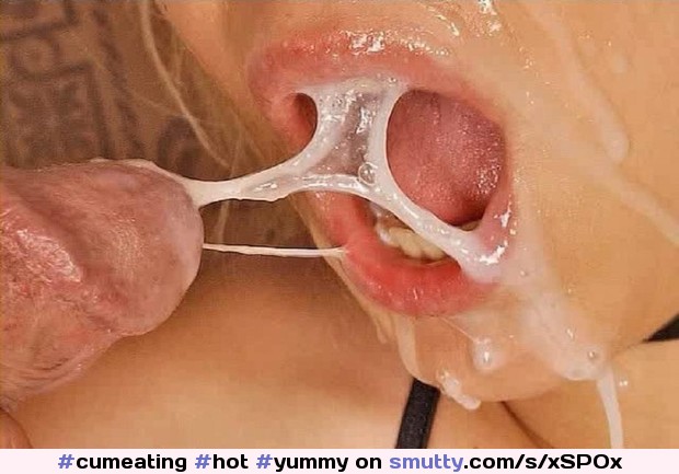 #hot #yummy #sperm #lewd #cocksucking #slut #delicious #cuminmouth #tasty #spunk #filthy #jizz #facial #blowjob #bitch #hardcore #cumeating