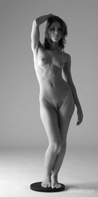Finest Nude Anatomy Drawing Models Pictures