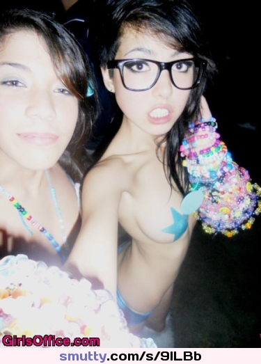 #teens #nonnude #rave