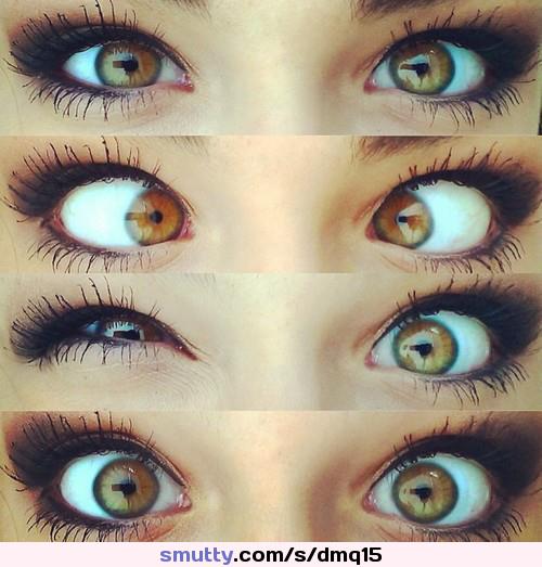 #eyes #gourgeous #expressions #eyelashes #longlashes #hazel #bright #mascara #eyeshadow #makeup