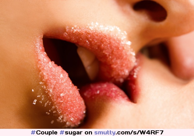 #Sugar #SugarKiss #Lips #Erotic #Kissing #Kiss #EroticCouple #KissingGirls #HighRes #CloseUp #Babe #Oral #OralSex #MolayMaji #Mouth #Couple