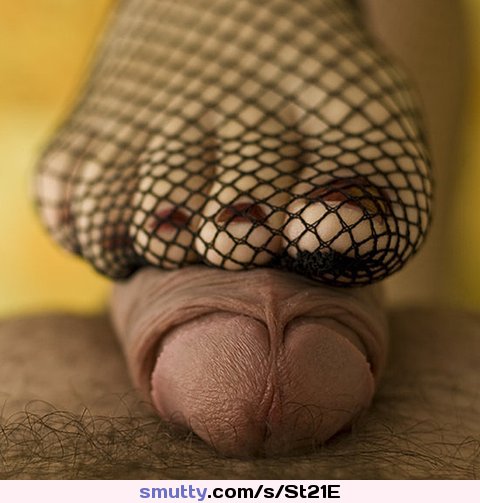 How naughty have you been today? - An image by: imagism - Fantasti.cc
#footfetish
#steponcock
#crushcock
#rubcock
#fishnetStockings