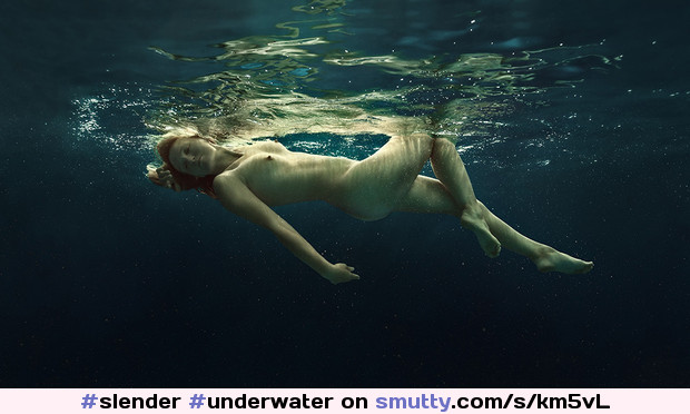 Dmitry Laudin #underwater #gorgeous #bathing #nipples #photography #otherworldly #beauty #swimming #slim #slender