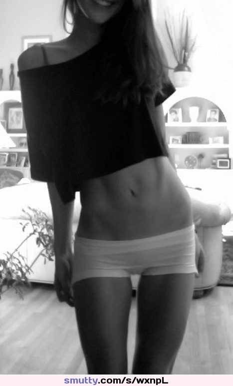 lean and toned #fit #abs #flatstomach #cameltoe #nn #skinny #nnteen