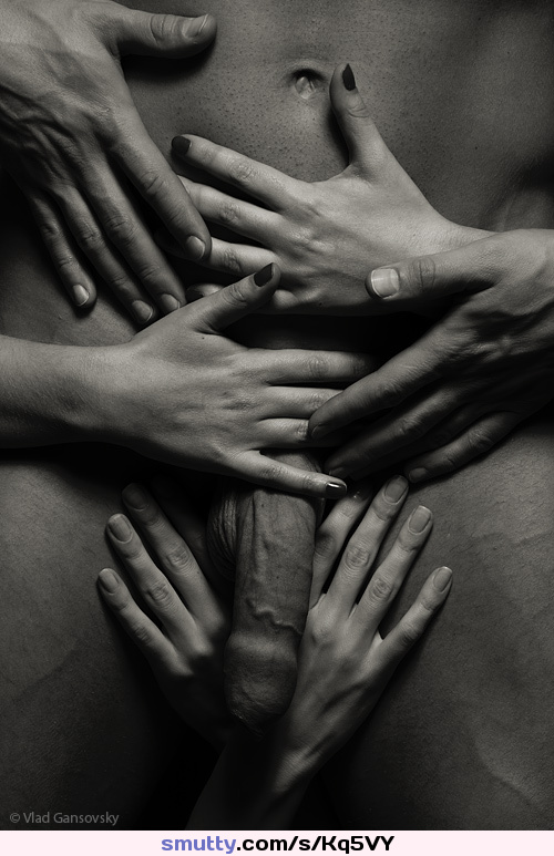 #VladGansovsky
#photography
#art
#bigcocklover
#threesome
#TheYAreHavingSexWithEachOther
#hands