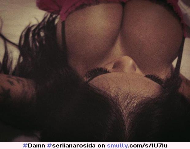 #SerlianaRosida #BigBoobs #BigTits #Wow #Sexy #Tits #Awesome #Damn