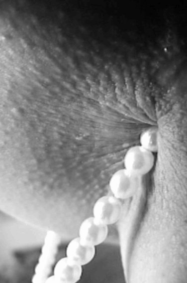 Amazing picture #gif #anal beads.