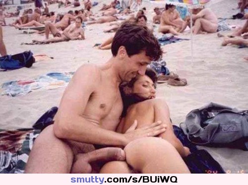 #nudists #beach #publicsex #sexonthebeach