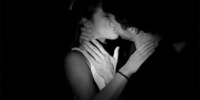 #kissing #grope #gif
