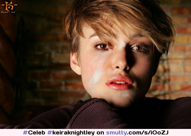 #KeiraKnightley #Fake #Facial #Celeb