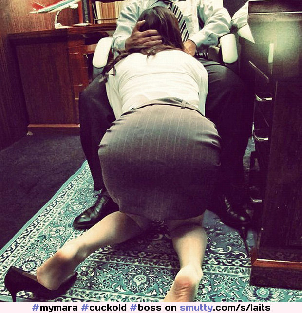 Secretary Over Knee Porn - Boss Secretary On Her Knees Sucking | Sex Pictures Pass