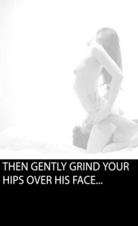 I grind pretty hard...#sexy