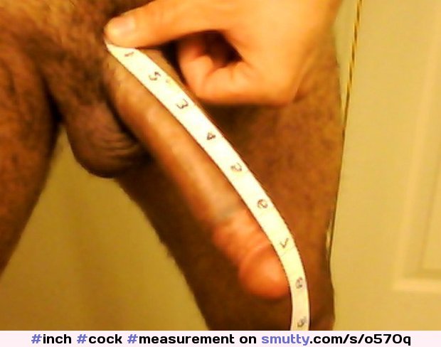 Cock Measurement