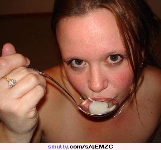 Do girls like to eat sperm