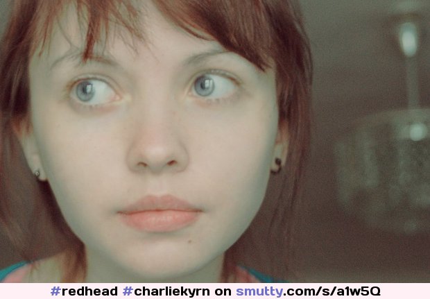 #CharlieKyrn #CharlieSomikChan #CharlieChan #SomikChan #shemale #tgirl #amazing #blueeyes #amazing #gorgeous #cute #ts #Transexual #redhead