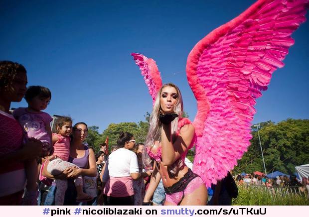 #NicoliBlazaki#blonde#shemale#transsexual#Transexual#tranny #ts #trap #gorgeous #amazing #beutiful #perfect #tanlines #sexy#angelwings#pink