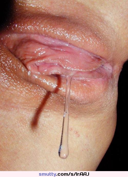 kani - An image by: sundark - #wet #dripping #pussy #closeup