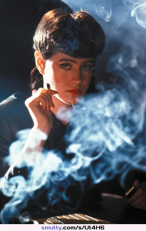 #SeanYoung  #Blade Runner