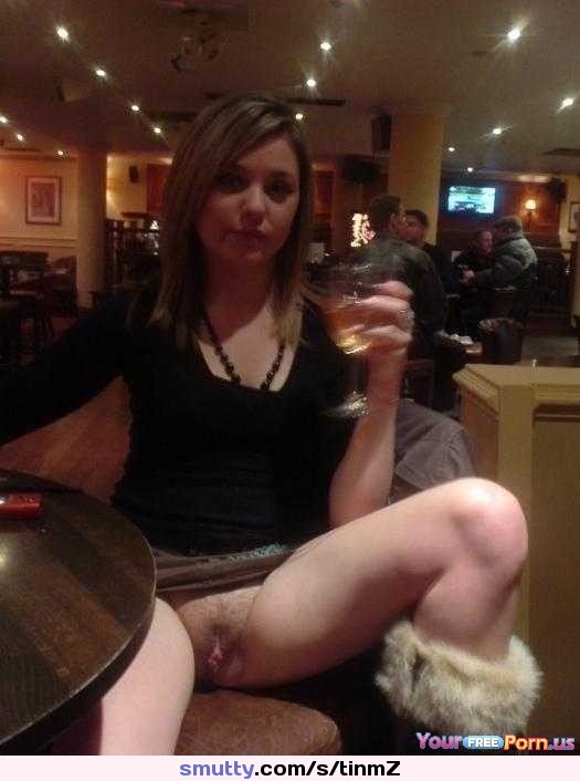 Sure, I'll have another... #upskirt #public