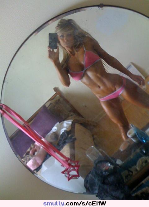 #LauraMichellePrestin #bigboobs #bigtits #blonde #sexy #NonNude #fit #fitness #abs #hardbody