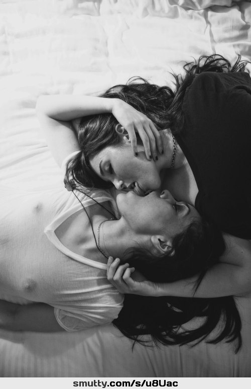 #lovely .....#yearning #tonguekiss #seethrough #kissing #lesbian #sexy #lust #beauty #gorgeous #Beautiful .......#tele