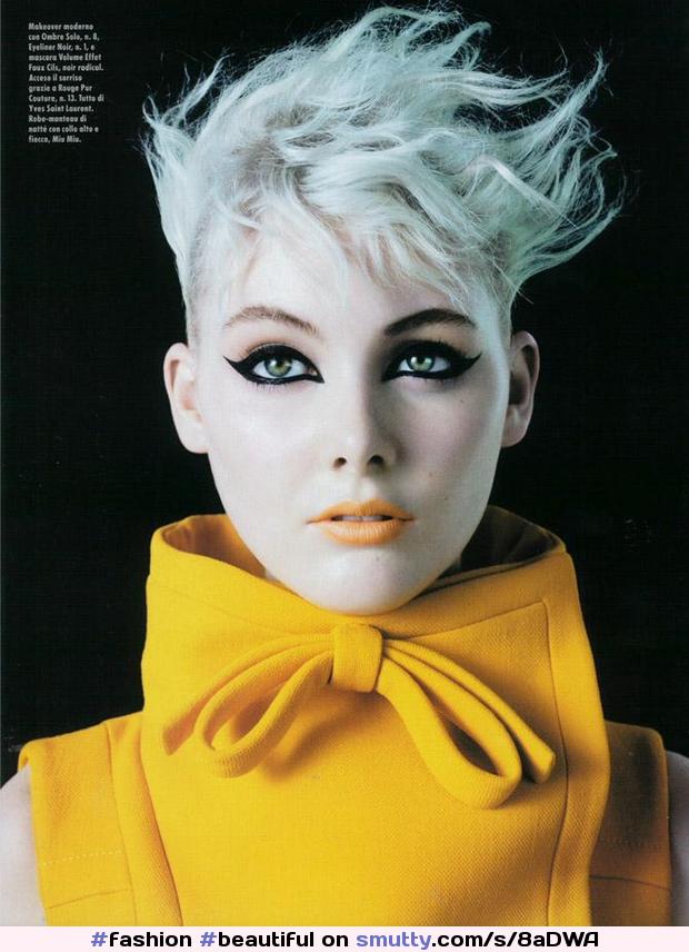 #beautiful ....#eyes #blonde #shorthair #pale #gorgeous #beauty #yellow #sexy .......
#tele