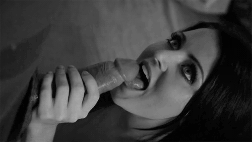 #SophieDee #tease #blowjob #tongue #eyes #gif smutty.com