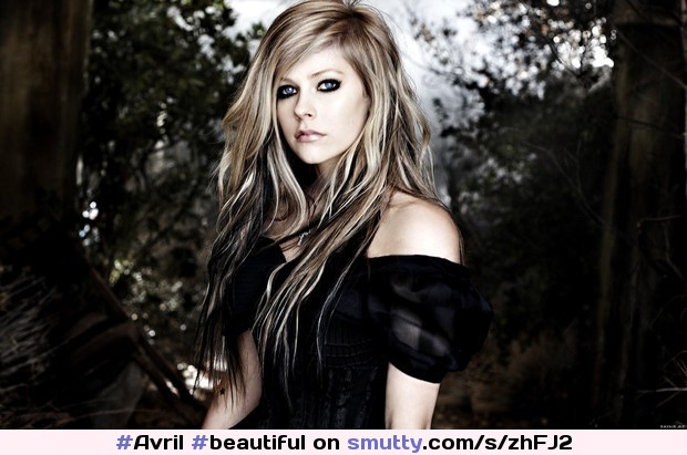 #Beautiful Avril