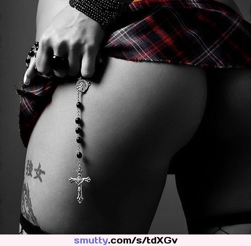#sexy #ass #fishnetStockings #tattoos
